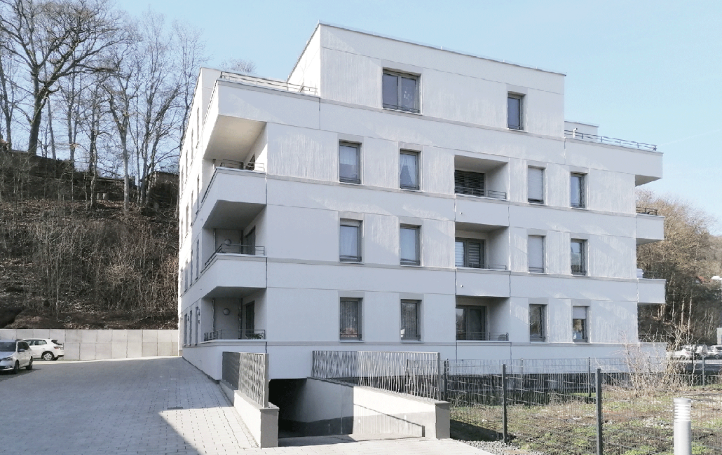 3 STADTVILLEN AM BIELSTEIN – MEININGEN